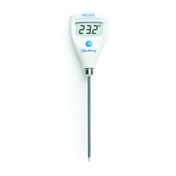 Thermomètre à sonde fixe Checktemp - Henri Julien