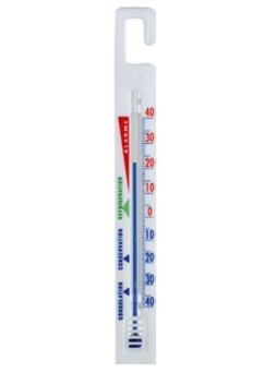 Thermomètre Réfrigérateur/Congélateur et d'Ambiance