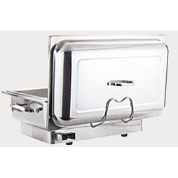 Chafing Dish Électrique GN1/1 - Henri Julien