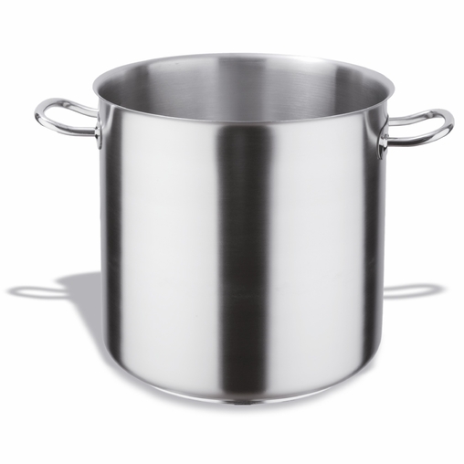 Marmite Haute ø40cm INOX PRO sans couvercle - Henri Julien