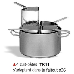 Faitout\u0020Haut\u0020\u00F835\u0020INOX\u0020PRO\u0020sans\u0020couvercle