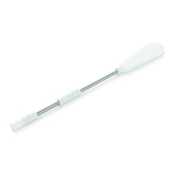 Pelle Spatule inox et polyamide - Henri Julien