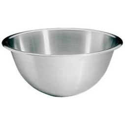 Bassine\u0020Demi\u002DRonde\u0020\u00F820\u0020inox