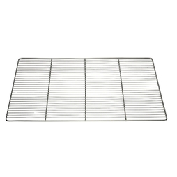 Grille Inox renforcée 600X400 - Henri Julien