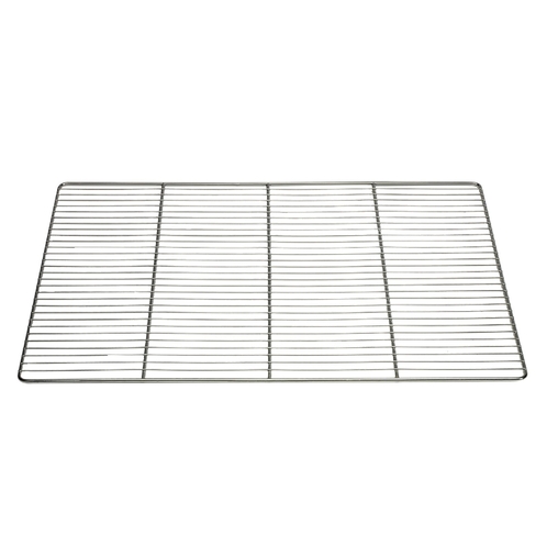 Grille Inox renforcée 600X400 - Henri Julien