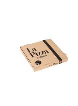 Boîte Pizza 29x29