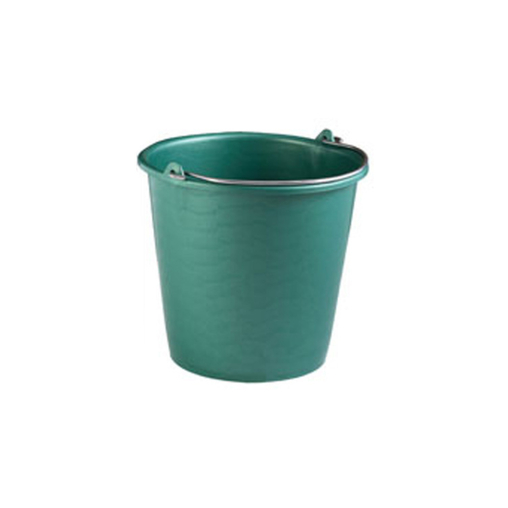 Seau Industriel 12L - Eco green - Henri Julien