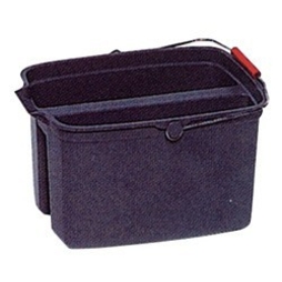 Seau 18L Double RUBBERMAID - Henri Julien