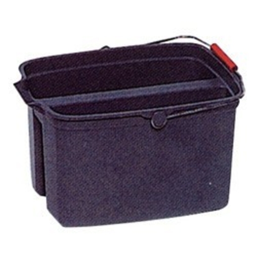 Seau 18L Double RUBBERMAID - Henri Julien