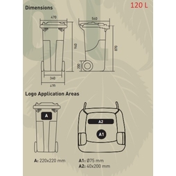 Collecteur\u0020Atlas\u0020120\u0020litres\u0020couvercle\u0020Jaune