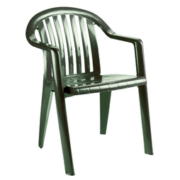 Fauteuil\u0020MIAMI\u0020Vert\u0020Amazonie