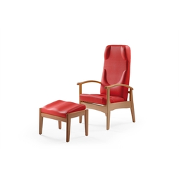 Fauteuil de repos Vérone Sénior - Henri Julien