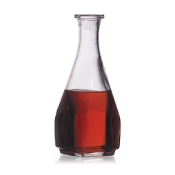 Carafe Carrée 1L - Arcoroc - Henri Julien