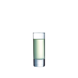 Verre Island 6,5cl - Arcoroc - Henri Julien