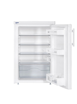 Réfrigérateur TABLE TOP Liebherr Blanc 136L