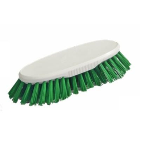 Brosse violon demi-dur FALCONBRUSH - Vert - Henri Julien