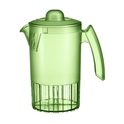 Pichet Copolyester SAINT ROMAIN 1,5L Vert - Henri Julien