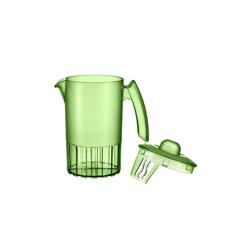 Couvercle pour Pichet SAINT ROMAIN 1,5L Vert - Henri Julien