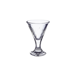 Coupe Fidji Transparent 20cl - La Rochère - Henri Julien