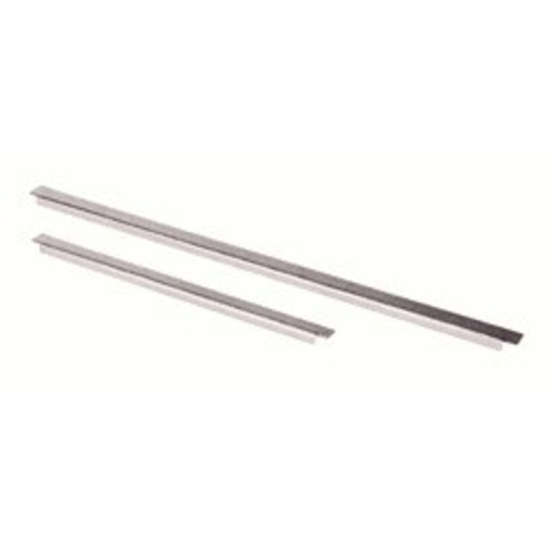 Barres de Composition pour Bacs Gastro Inox 32,5cm - Henri Julien