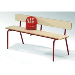 Banc\u0020enfant\u0020avec\u0020dossier