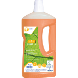 1L Liquide de rinçage Green'R Rinse - Henri Julien