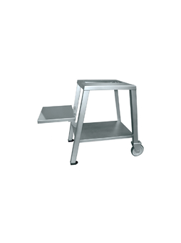 Table mobile inox pour Coupe Pain CPX