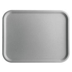 Plateau\u0020Self\u0020POLYPRO\u002045,7x35,6mm\u0020Polypropyl\u00E8ne\u0020Gris\u0020Perle