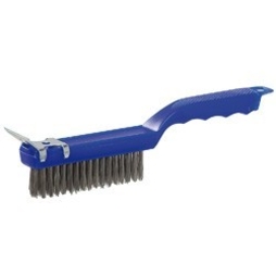 Brosse\u0020m\u00E9tal