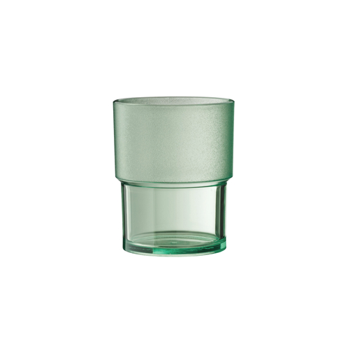 Gobelet Copolyester SAINT ROMAIN Ø69xh80mm 20cl Vert - Henri Julien