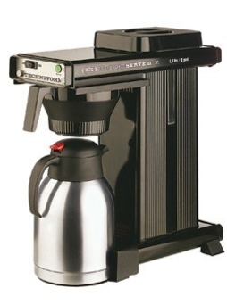 Machine à Café 'ThermoMaster' 2L Jumbo TechniVorm