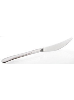Couteau de Table Onyx Alpha
