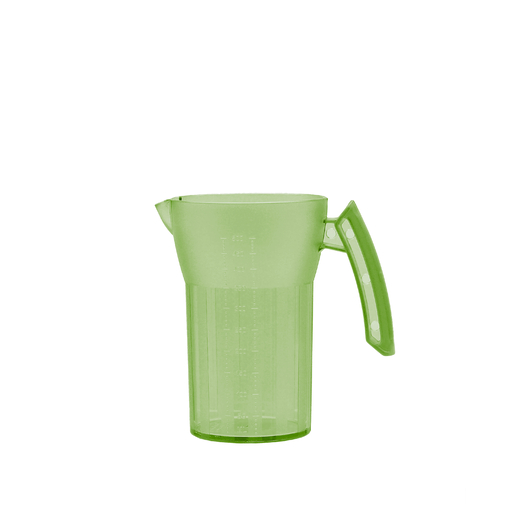 Pichet Copolyester SAINT ROMAIN 0,5L Vert - Henri Julien