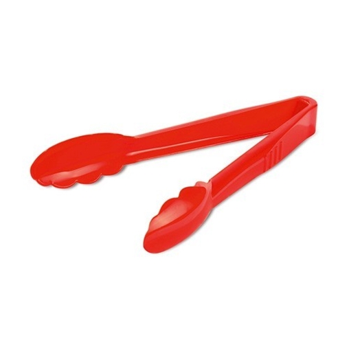 Pince Feuille de Chêne copolyester Rouge 23cm - Henri Julien