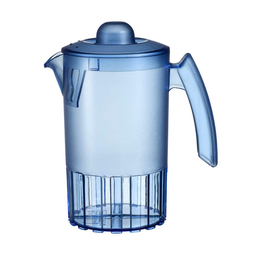 Pichet Copolyester SAINT ROMAIN 1,5L Bleu - Henri Julien