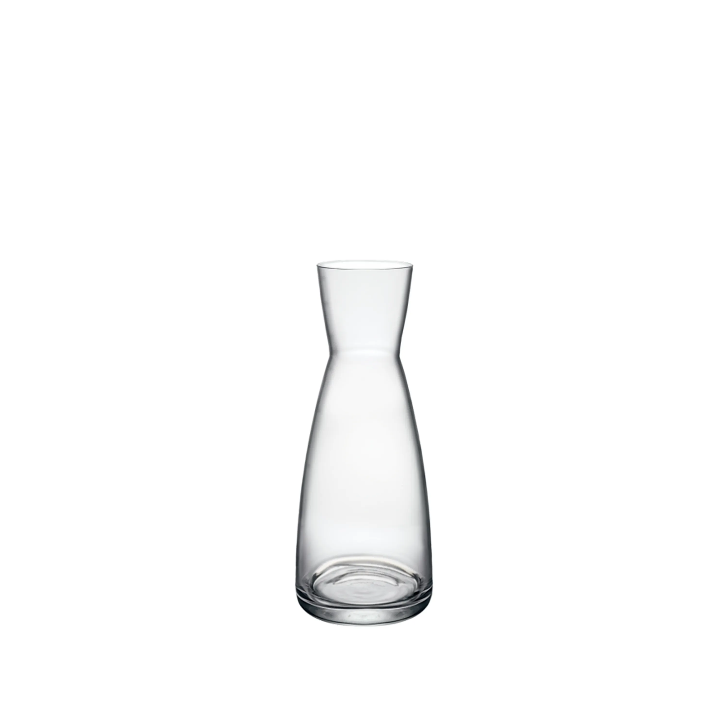 Carafe Ypsilon 28,5cl Ø68xh165mm  - Bormioli Rocco - Henri Julien