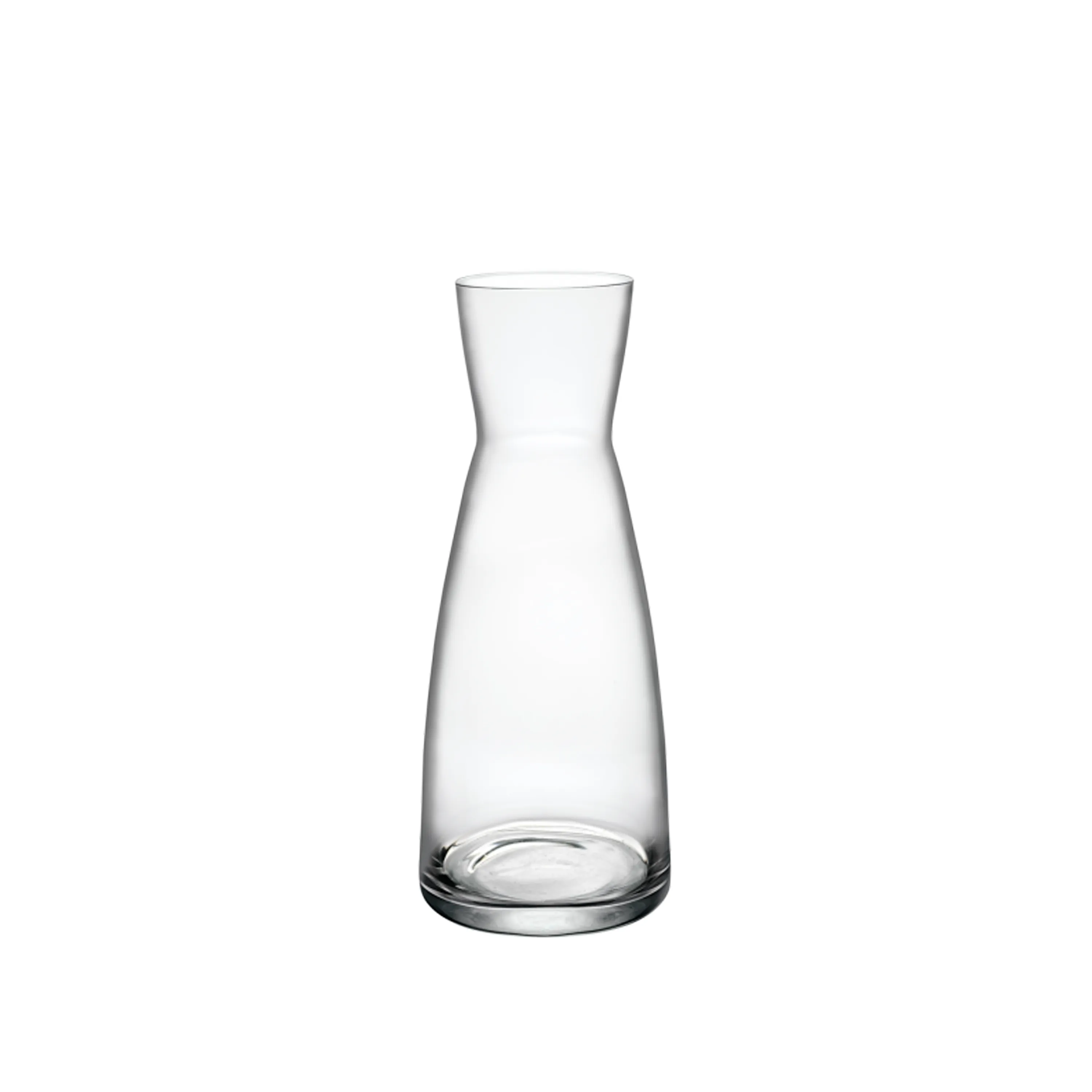 Carafe Ypsilon 55cl Ø84xh204mm - Bormioli Rocco - Henri Julien