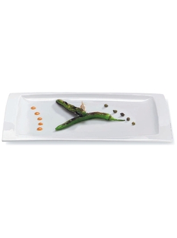 Assiette plate GONDOLA 380x210