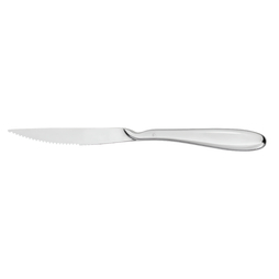 Couteau Steak Ergo ANZO Inox 18/10 115g - Eternum - Henri Julien