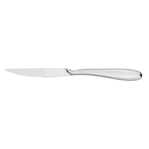 Couteau Steak Ergo ANZO Inox 18/10 115g - Eternum - Henri Julien